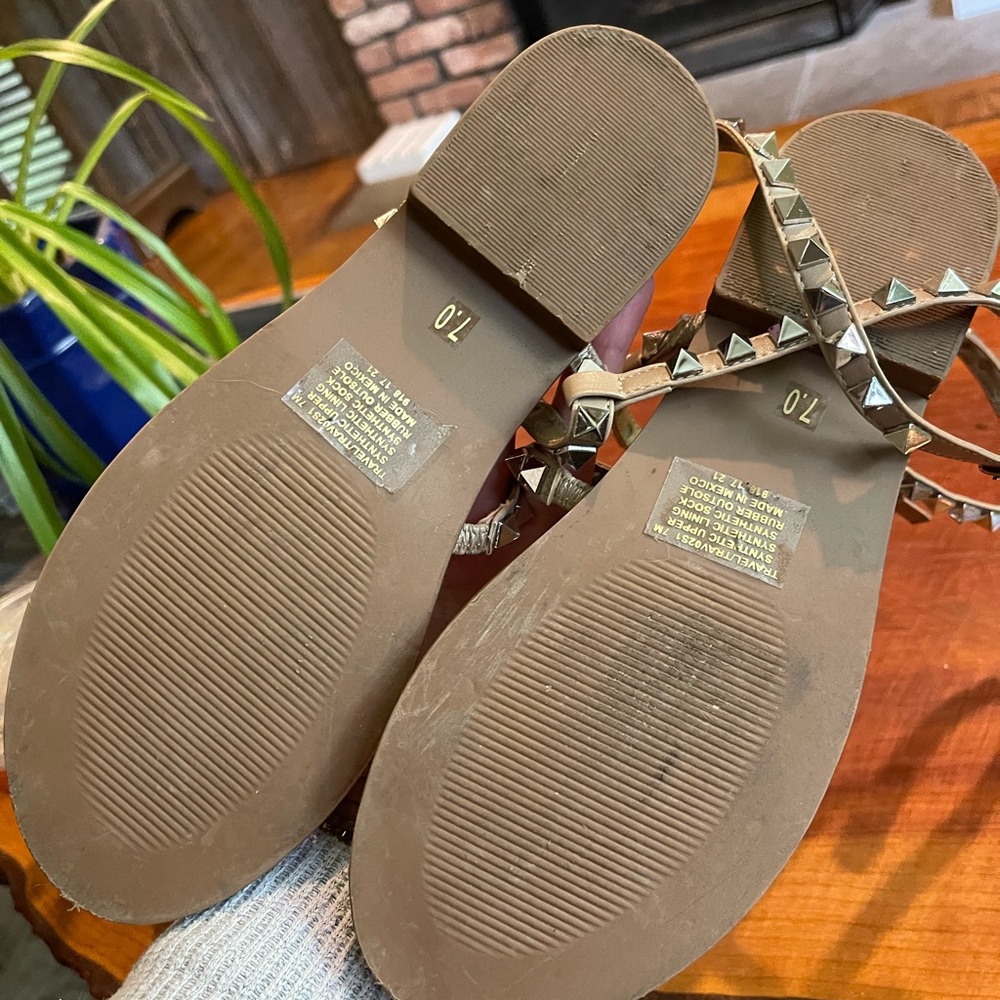 Steve Madden Studded Sandal - image 2